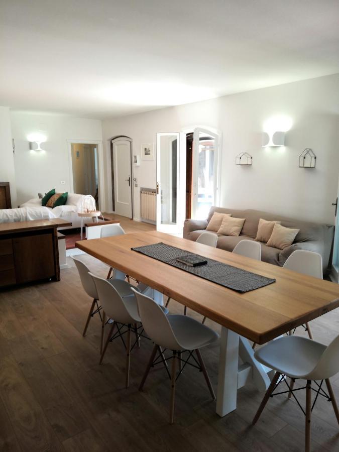 Casa Mari Panzió Principina Terra Kültér fotó