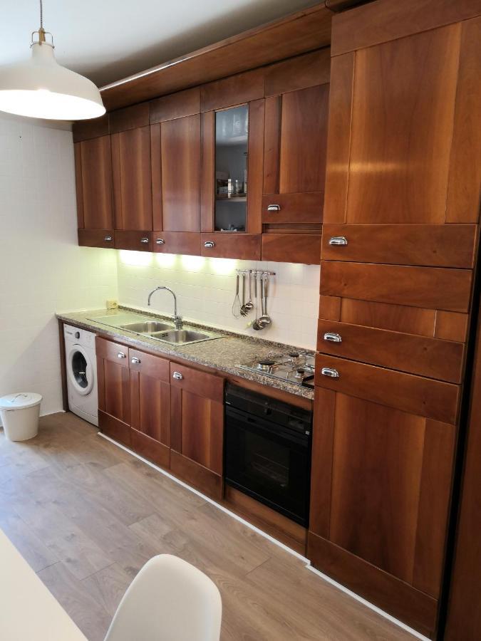 Casa Mari Panzió Principina Terra Kültér fotó
