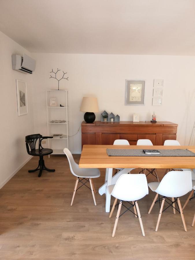 Casa Mari Panzió Principina Terra Kültér fotó