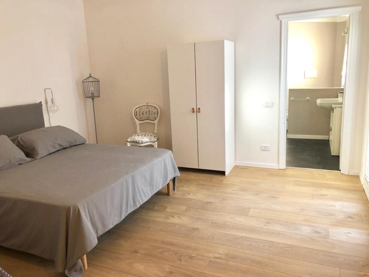 Casa Mari Panzió Principina Terra Kültér fotó