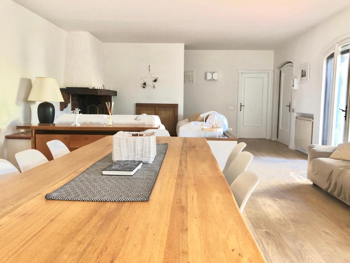 Casa Mari Panzió Principina Terra Kültér fotó