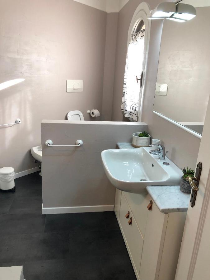 Casa Mari Panzió Principina Terra Kültér fotó