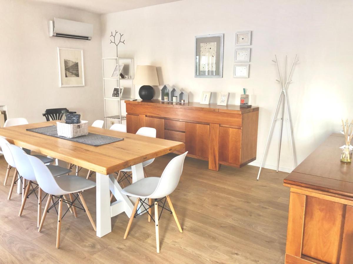 Casa Mari Panzió Principina Terra Kültér fotó