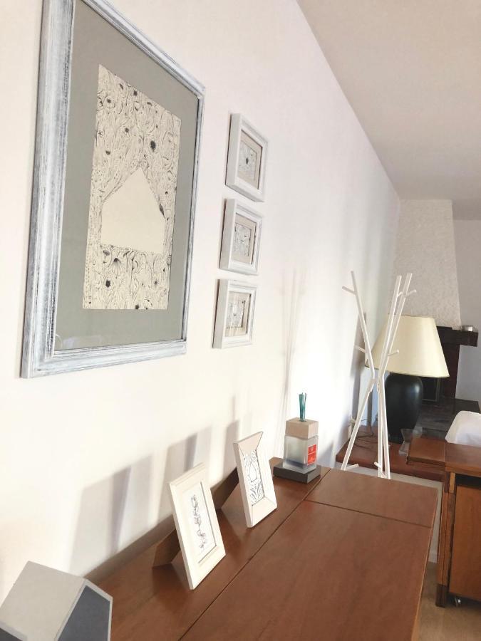 Casa Mari Panzió Principina Terra Kültér fotó