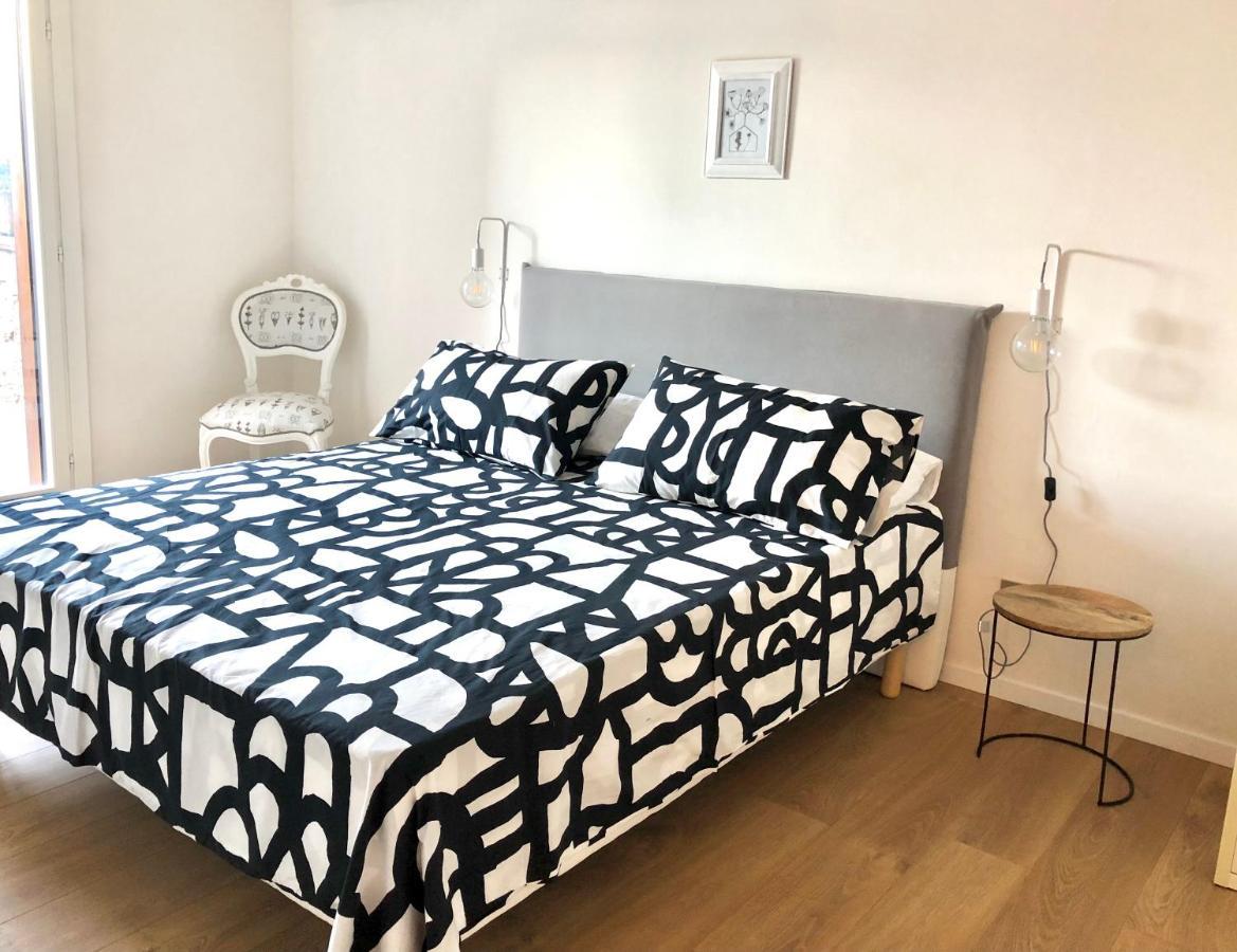 Casa Mari Panzió Principina Terra Kültér fotó